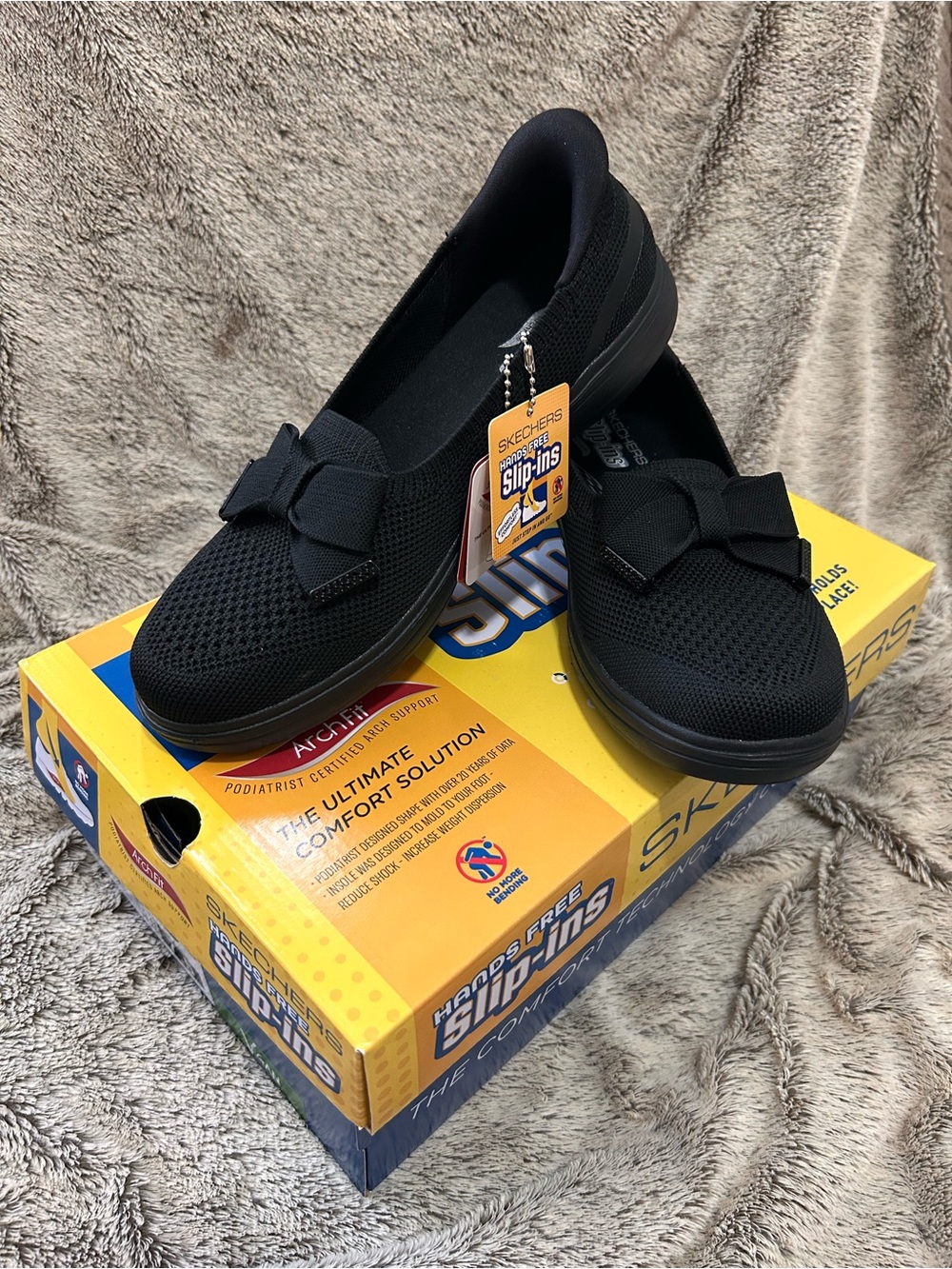 Skechers Slip-ins: Arch Fit Inspire - Gemma NWT